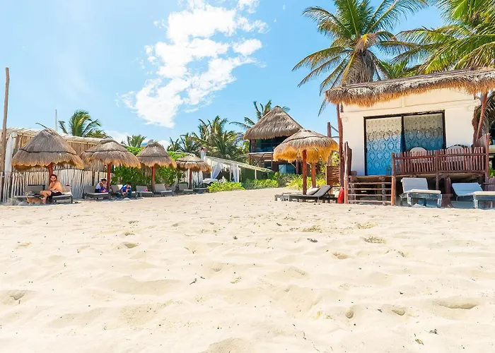 Chancabanita Tulum